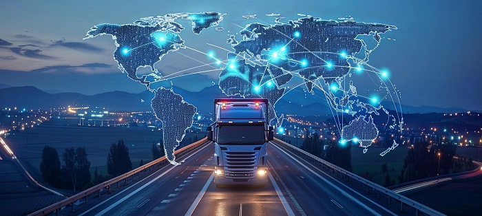 connected deliveries connected deliveries